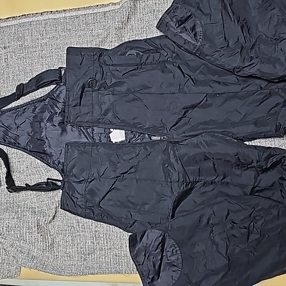 Head Skiwear Snow Bibs